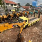 sewa excavataor tangerang rental alat berat terlengkap 24 jam